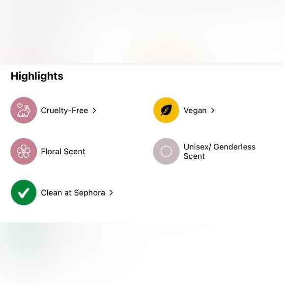 COMMODITY JUICE SCENT - BRAND NEW sealed in the box! - Picture 6 of 11